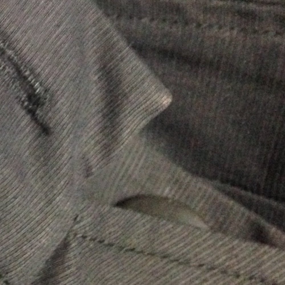 Like New Blazer Nice Thick Material Fits Like M/L Front/Side Hidden Pockets - Picture 12 of 16